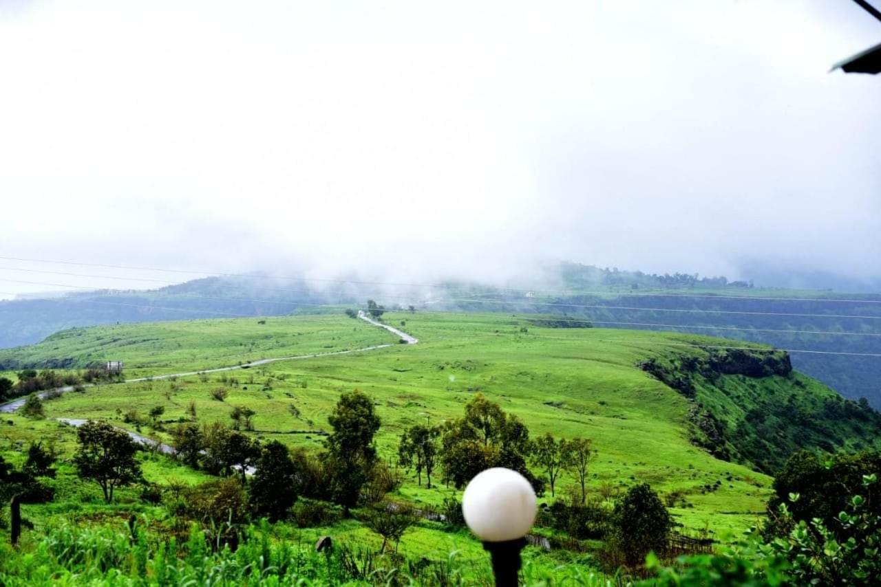 Vamoose Malvan Katta Satara Dış mekan fotoğraf
